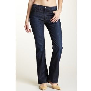 Joe's Jeans Socialite Bootcut SZ 25 3X$25